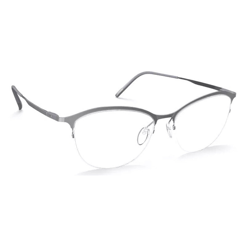 Occhiale da Vista Silhouette, Modello: LiteArcsNylor4556 Colore: 7000