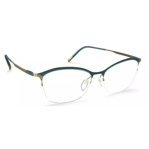 Occhiale da Vista Silhouette, Modello: LiteArcsNylor4557 Colore: 5040