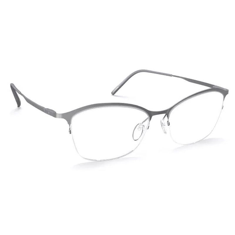 Occhiale da Vista Silhouette, Modello: LiteArcsNylor4557 Colore: 7000