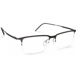 Occhiale da Vista Silhouette, Modello: LiteArcsNylor5548 Colore: 6560