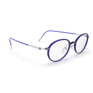 Occhiale da Vista Silhouette, Modello: LiteSpirit2924 Colore: 4540