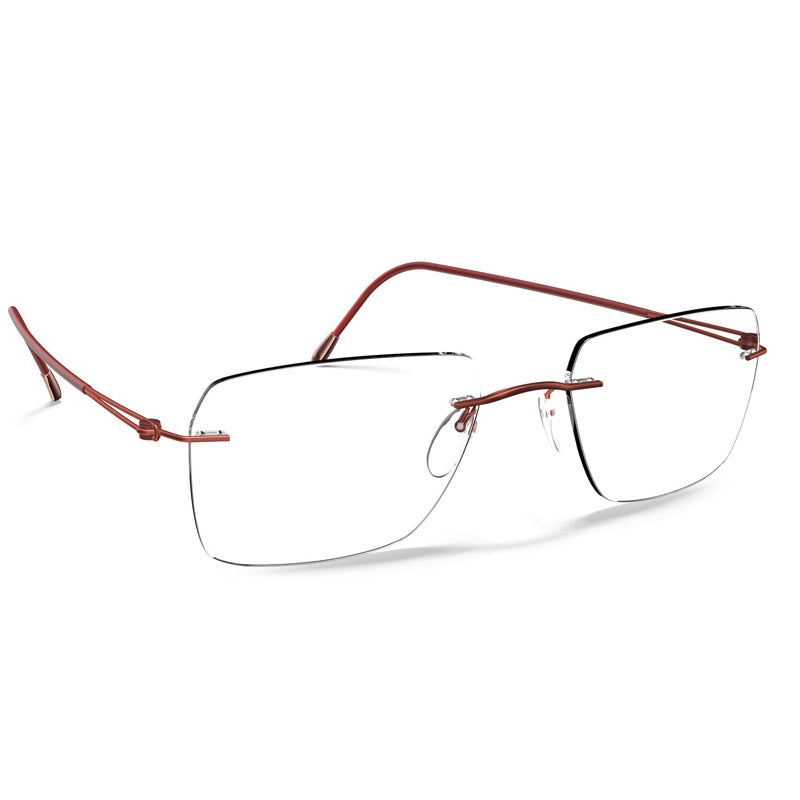 Occhiale da Vista Silhouette, Modello: LiteSpiritRL5569DN Colore: 2540