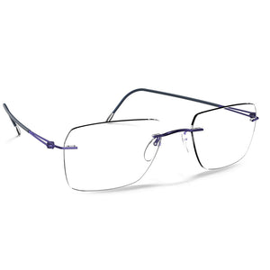 Occhiale da Vista Silhouette, Modello: LiteSpiritRL5569DN Colore: 4040