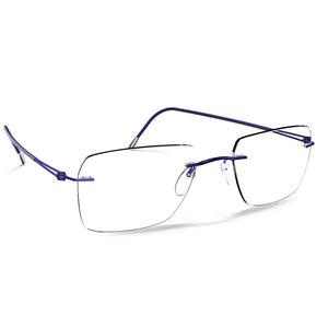 Occhiale da Vista Silhouette, Modello: LiteSpiritRL5569DN Colore: 4640
