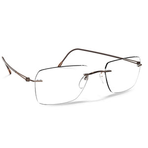 Occhiale da Vista Silhouette, Modello: LiteSpiritRL5569DN Colore: 6140