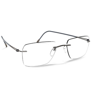 Occhiale da Vista Silhouette, Modello: LiteSpiritRL5569DN Colore: 6560