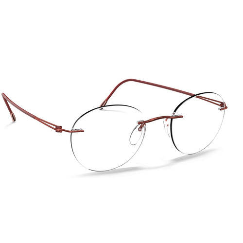 Occhiale da Vista Silhouette, Modello: LiteSpiritRL5569EP Colore: 2540