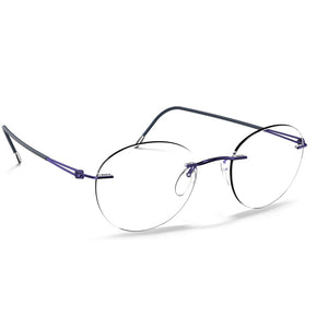 Occhiale da Vista Silhouette, Modello: LiteSpiritRL5569EP Colore: 4040
