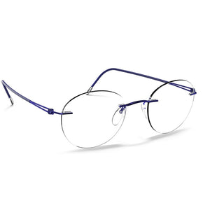 Occhiale da Vista Silhouette, Modello: LiteSpiritRL5569EP Colore: 4640