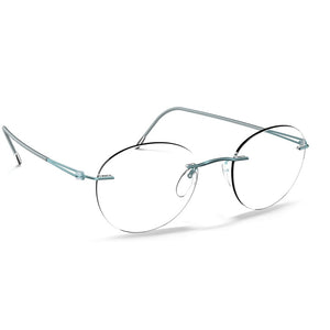Occhiale da Vista Silhouette, Modello: LiteSpiritRL5569EP Colore: 5040