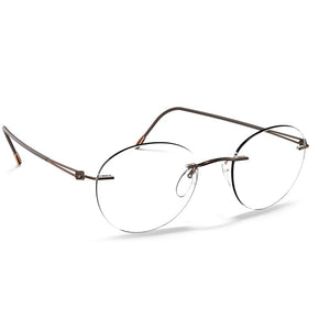 Occhiale da Vista Silhouette, Modello: LiteSpiritRL5569EP Colore: 6140