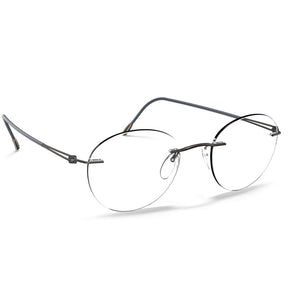 Occhiale da Vista Silhouette, Modello: LiteSpiritRL5569EP Colore: 6560
