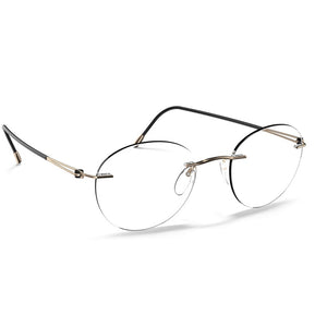 Occhiale da Vista Silhouette, Modello: LiteSpiritRL5569EP Colore: 7530