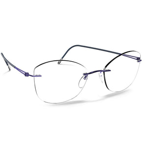 Occhiale da Vista Silhouette, Modello: LiteSpiritRL5569KE Colore: 4040