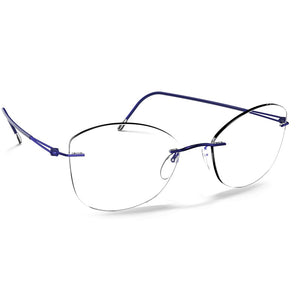 Occhiale da Vista Silhouette, Modello: LiteSpiritRL5569KE Colore: 4640