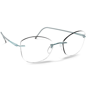 Occhiale da Vista Silhouette, Modello: LiteSpiritRL5569KE Colore: 5040