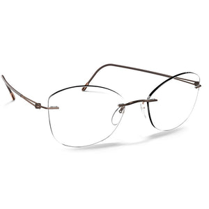 Occhiale da Vista Silhouette, Modello: LiteSpiritRL5569KE Colore: 6140
