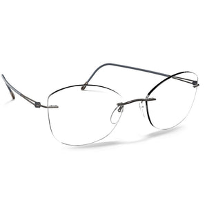 Occhiale da Vista Silhouette, Modello: LiteSpiritRL5569KE Colore: 6560