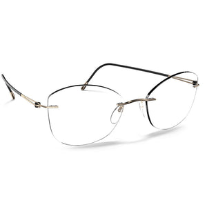 Occhiale da Vista Silhouette, Modello: LiteSpiritRL5569KE Colore: 7530
