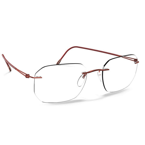 Occhiale da Vista Silhouette, Modello: LiteSpiritRL5569KX Colore: 2540