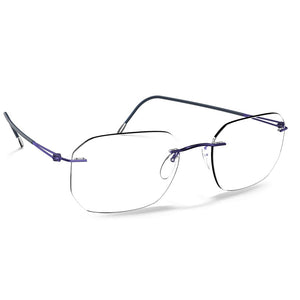 Occhiale da Vista Silhouette, Modello: LiteSpiritRL5569KX Colore: 4040