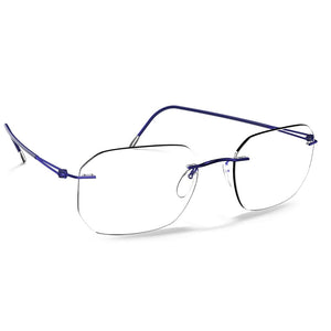 Occhiale da Vista Silhouette, Modello: LiteSpiritRL5569KX Colore: 4640