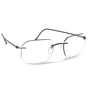 Occhiale da Vista Silhouette, Modello: LiteSpiritRL5569KX Colore: 6140