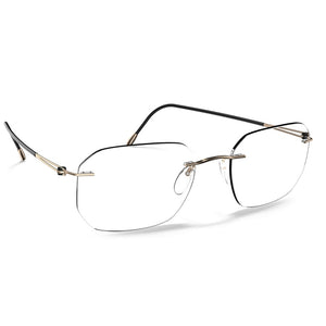 Occhiale da Vista Silhouette, Modello: LiteSpiritRL5569KX Colore: 7530