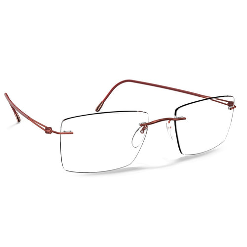 Occhiale da Vista Silhouette, Modello: LiteSpiritRL5569KY Colore: 2540
