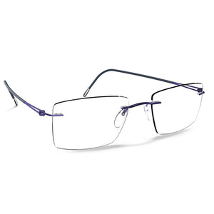 Occhiale da Vista Silhouette, Modello: LiteSpiritRL5569KY Colore: 4040