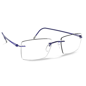 Occhiale da Vista Silhouette, Modello: LiteSpiritRL5569KY Colore: 4640