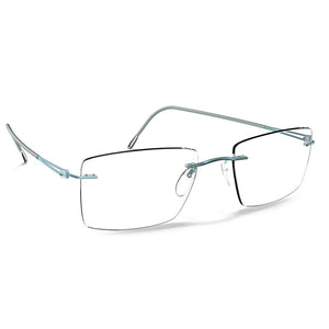 Occhiale da Vista Silhouette, Modello: LiteSpiritRL5569KY Colore: 5040
