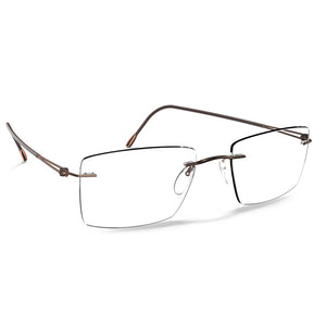 Occhiale da Vista Silhouette, Modello: LiteSpiritRL5569KY Colore: 6140