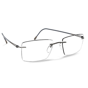 Occhiale da Vista Silhouette, Modello: LiteSpiritRL5569KY Colore: 6560