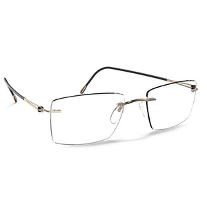 Occhiale da Vista Silhouette, Modello: LiteSpiritRL5569KY Colore: 7530