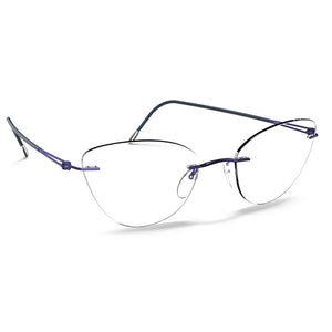 Occhiale da Vista Silhouette, Modello: LiteSpiritRL5569NC Colore: 4040