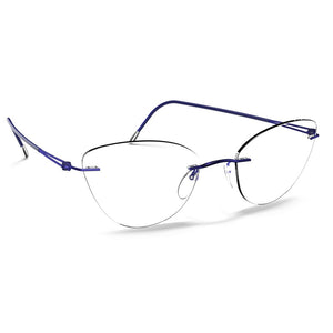 Occhiale da Vista Silhouette, Modello: LiteSpiritRL5569NC Colore: 4640