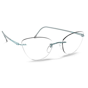 Occhiale da Vista Silhouette, Modello: LiteSpiritRL5569NC Colore: 5040