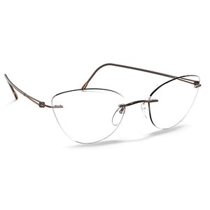 Occhiale da Vista Silhouette, Modello: LiteSpiritRL5569NC Colore: 6140