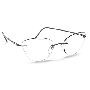 Occhiale da Vista Silhouette, Modello: LiteSpiritRL5569NC Colore: 6560