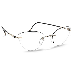 Occhiale da Vista Silhouette, Modello: LiteSpiritRL5569NC Colore: 7530