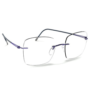 Occhiale da Vista Silhouette, Modello: LiteSpiritRL5569ND Colore: 4040