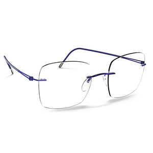 Occhiale da Vista Silhouette, Modello: LiteSpiritRL5569ND Colore: 4640