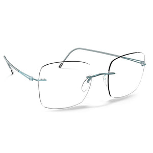 Occhiale da Vista Silhouette, Modello: LiteSpiritRL5569ND Colore: 5040