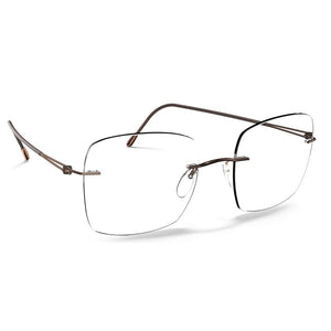 Occhiale da Vista Silhouette, Modello: LiteSpiritRL5569ND Colore: 6140