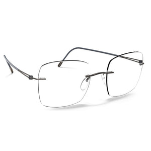 Occhiale da Vista Silhouette, Modello: LiteSpiritRL5569ND Colore: 6560