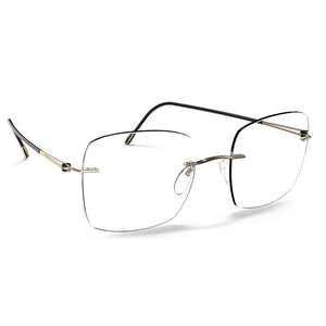 Occhiale da Vista Silhouette, Modello: LiteSpiritRL5569ND Colore: 7530