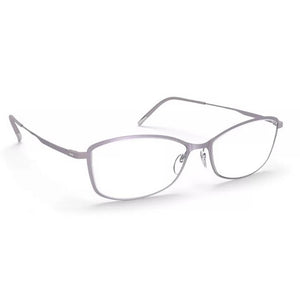 Occhiale da Vista Silhouette, Modello: LiteWaveFullRim5531 Colore: 4040