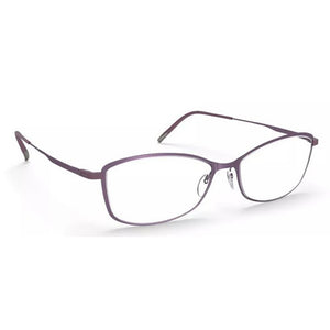 Occhiale da Vista Silhouette, Modello: LiteWaveFullRim5531 Colore: 4140