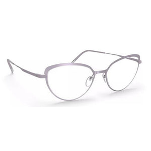 Occhiale da Vista Silhouette, Modello: LiteWaveFullRim5532 Colore: 4040